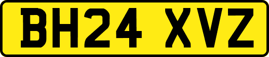 BH24XVZ