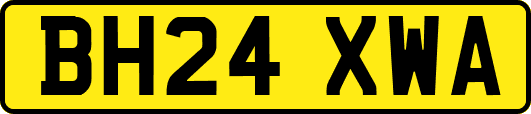 BH24XWA