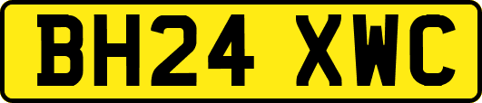 BH24XWC