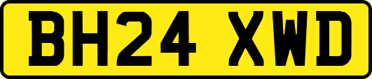 BH24XWD