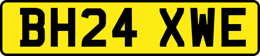 BH24XWE