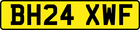 BH24XWF