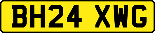 BH24XWG
