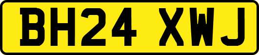 BH24XWJ