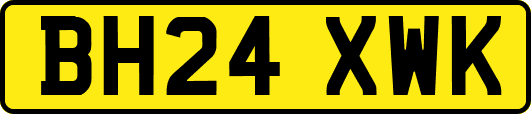 BH24XWK