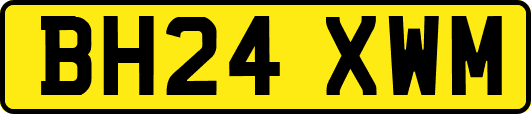 BH24XWM