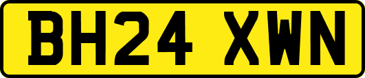 BH24XWN