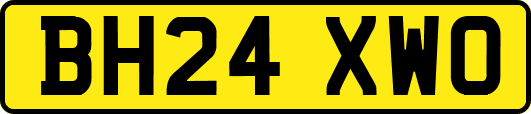 BH24XWO