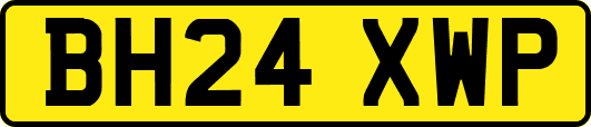 BH24XWP