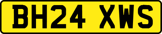 BH24XWS