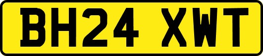 BH24XWT