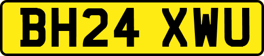 BH24XWU
