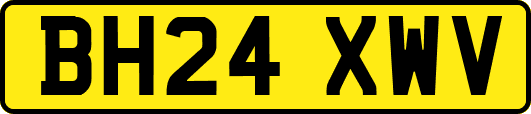 BH24XWV