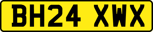 BH24XWX