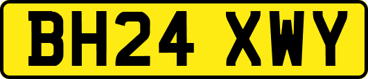 BH24XWY