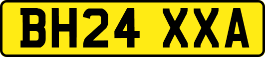 BH24XXA