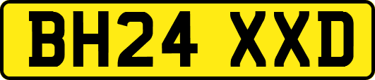 BH24XXD