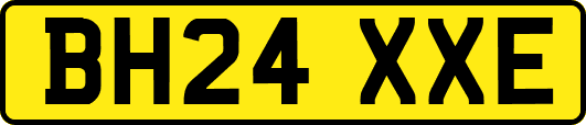 BH24XXE