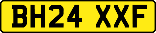 BH24XXF