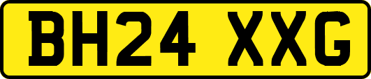BH24XXG