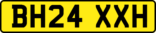 BH24XXH