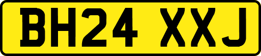 BH24XXJ