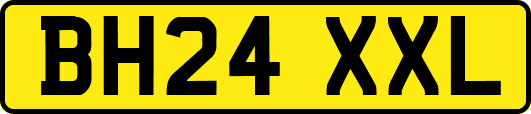 BH24XXL