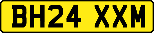 BH24XXM