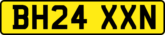 BH24XXN
