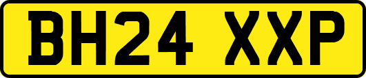 BH24XXP
