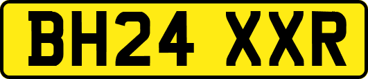 BH24XXR