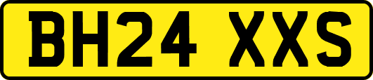 BH24XXS