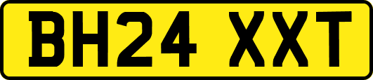 BH24XXT