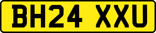 BH24XXU