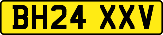 BH24XXV