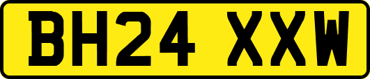 BH24XXW
