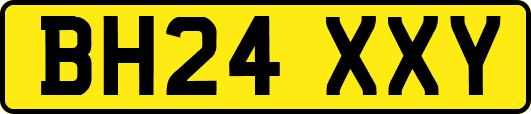 BH24XXY