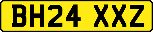 BH24XXZ