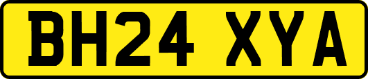 BH24XYA