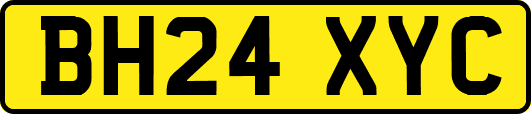 BH24XYC