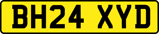 BH24XYD