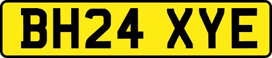 BH24XYE