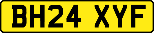 BH24XYF