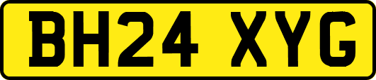 BH24XYG