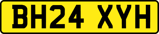 BH24XYH