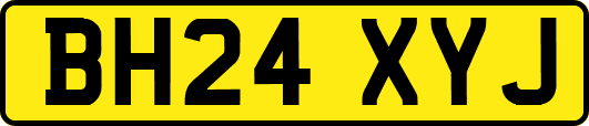 BH24XYJ