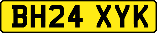 BH24XYK