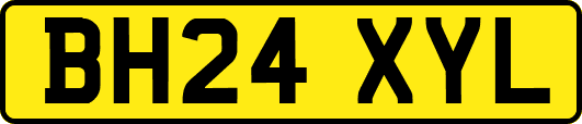 BH24XYL