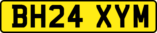 BH24XYM