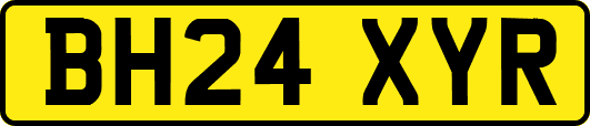BH24XYR